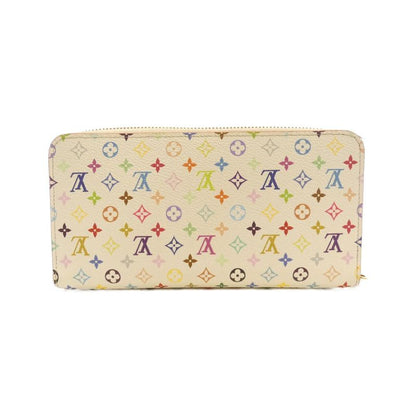 Louis Vuitton Multicolor (LV X TM) Zippy Wallet M13922 Wallet