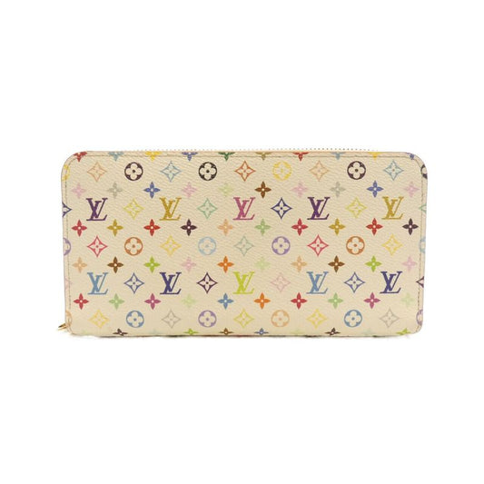 Louis Vuitton Multicolor (LV X TM) Zippy Wallet M13922 Wallet