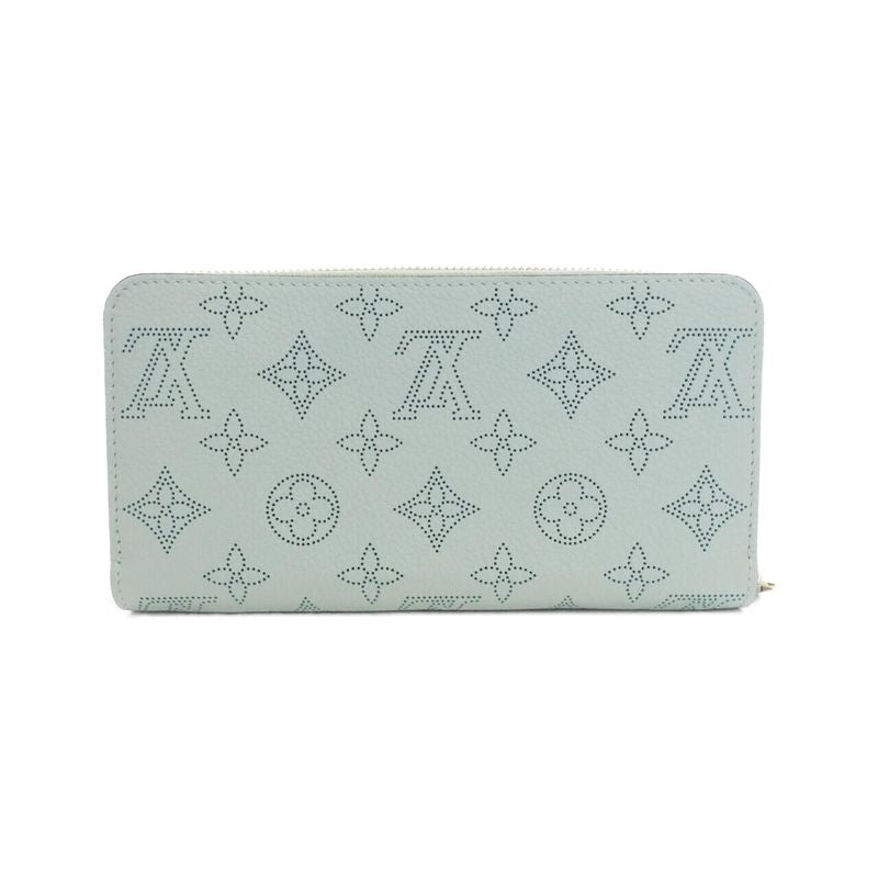 Louis Vuitton Mahina Zippy Wallet M83489 Wallet