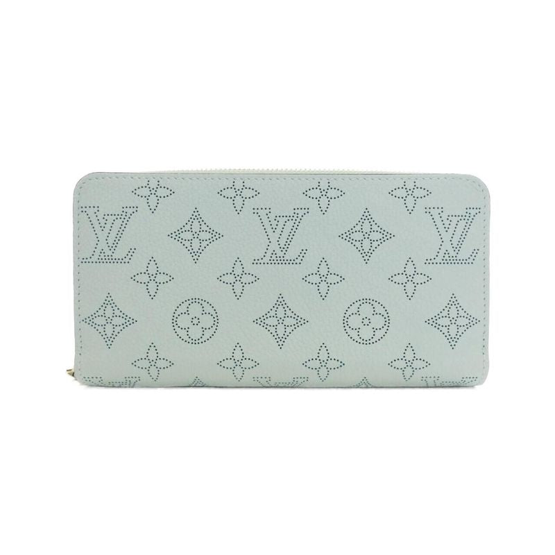 Louis Vuitton Mahina Zippy Wallet M83489 Wallet