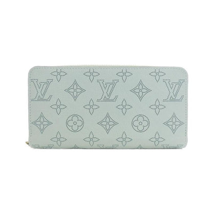 Louis Vuitton Mahina Zippy Wallet M83489 Wallet