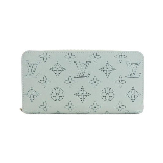 Louis Vuitton Mahina Zippy Wallet M83489 Wallet