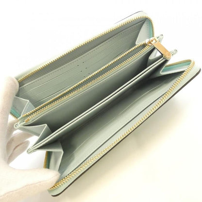 Louis Vuitton Mahina Zippy Wallet M83489 Wallet