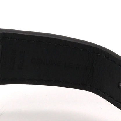 Louis Vuitton Tambour Chrono Voyage Q102l SS Automatic Winding