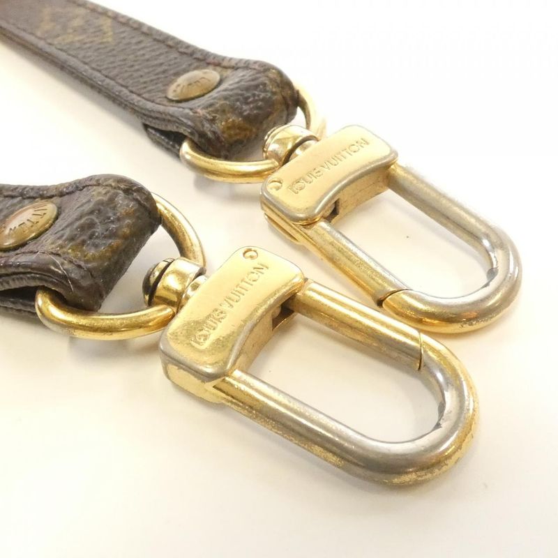 Louis Vuitton Monogram Shoulder Strap J75010