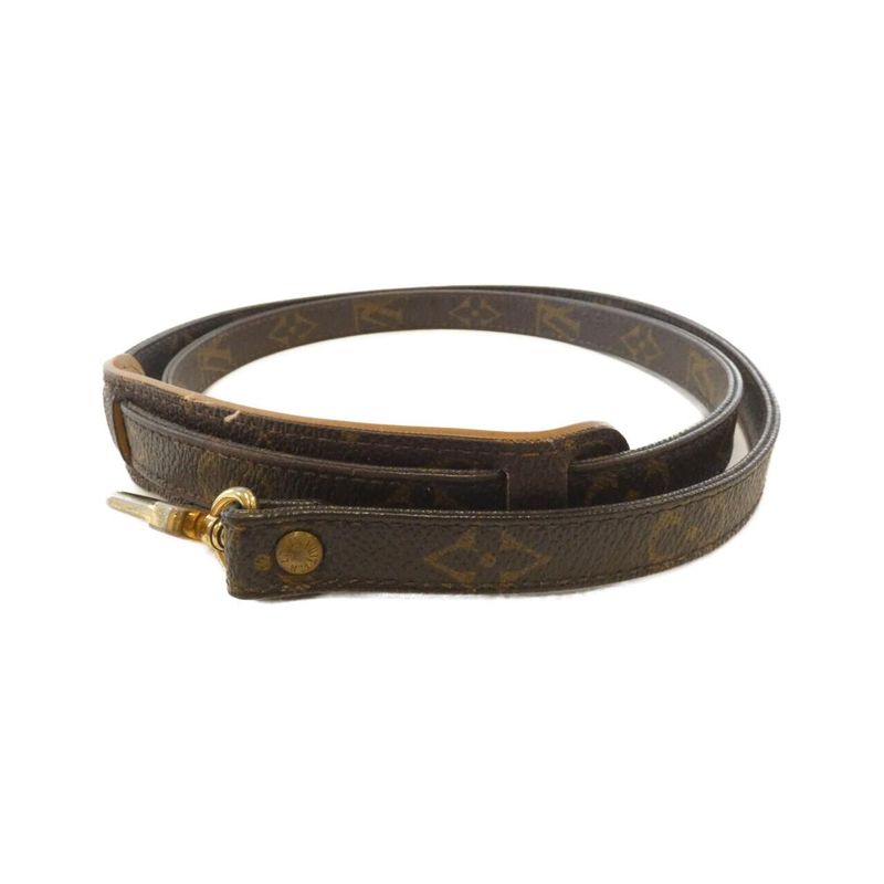 Louis Vuitton Monogram Shoulder Strap J75010