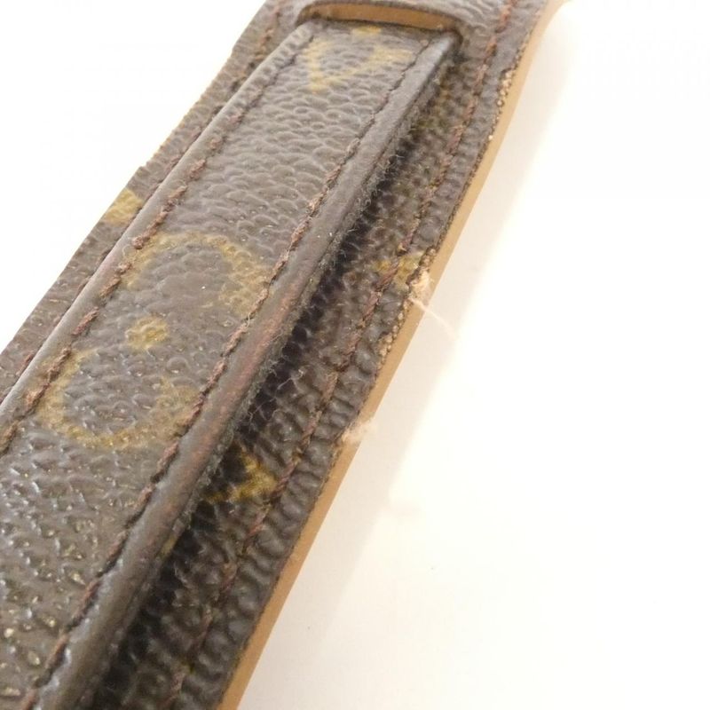 Louis Vuitton Monogram Shoulder Strap J75010