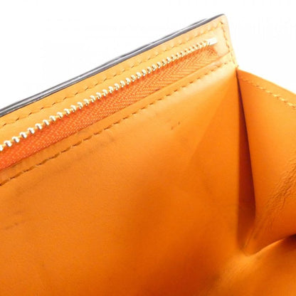 Loewe Knot Compact Wallet Cem1ncwx01 Wallet