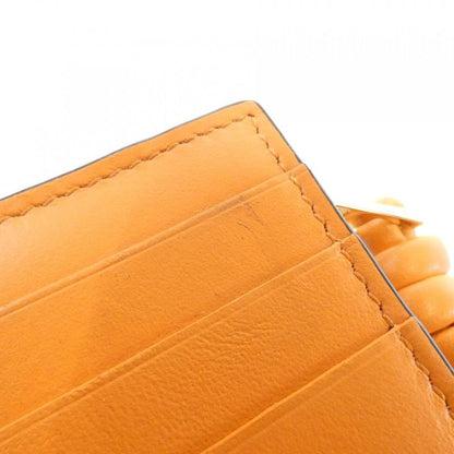 Loewe Knot Compact Wallet Cem1ncwx01 Wallet