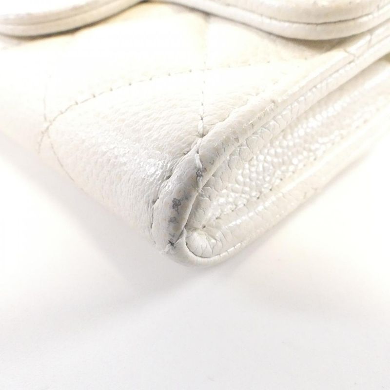 Chanel Timeless Classic Line Ap4096 Card Case