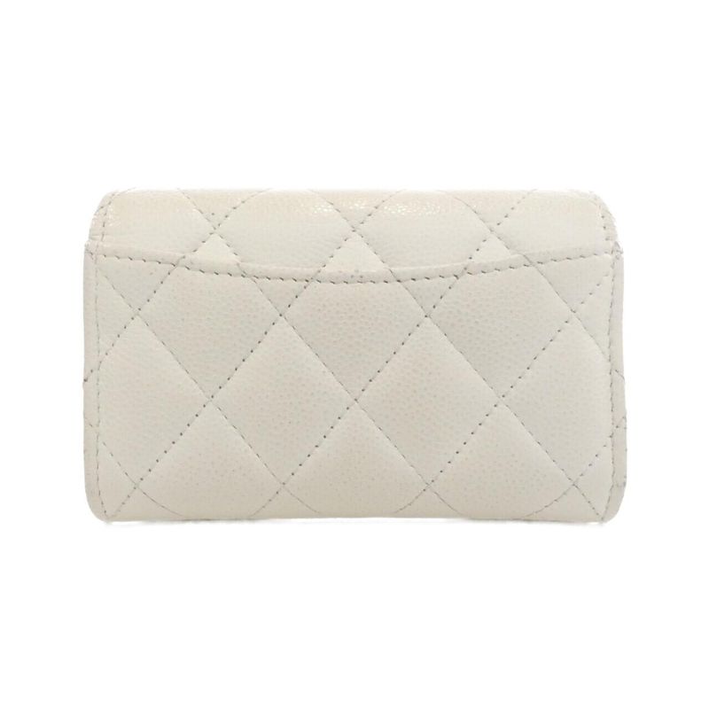 Chanel Timeless Classic Line Ap4096 Card Case