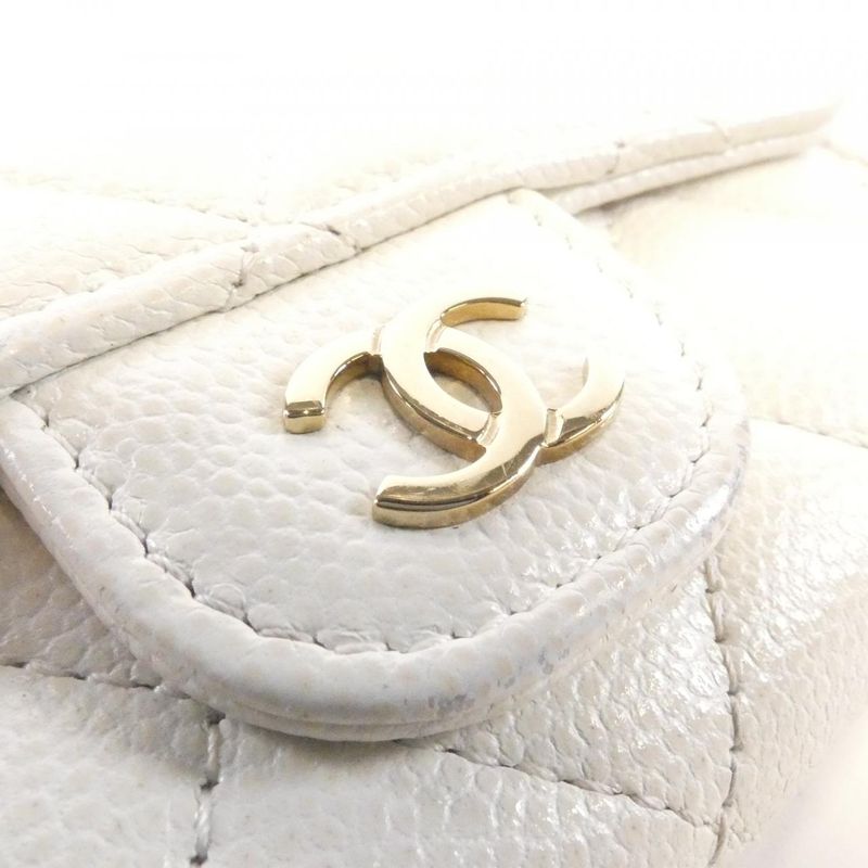 Chanel Timeless Classic Line Ap4096 Card Case