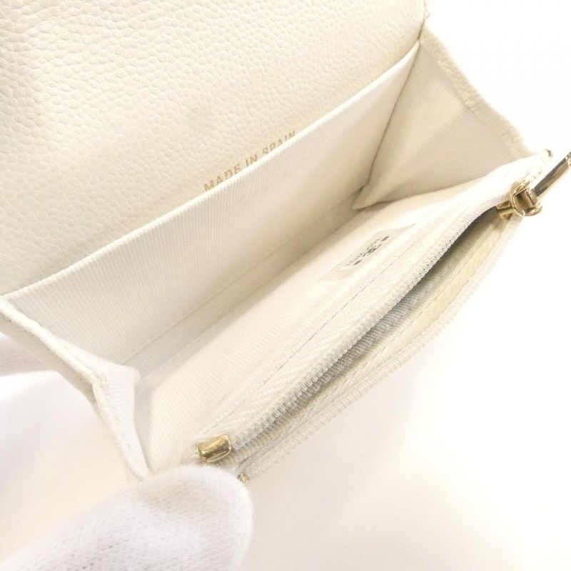 Chanel Timeless Classic Line Ap4096 Card Case