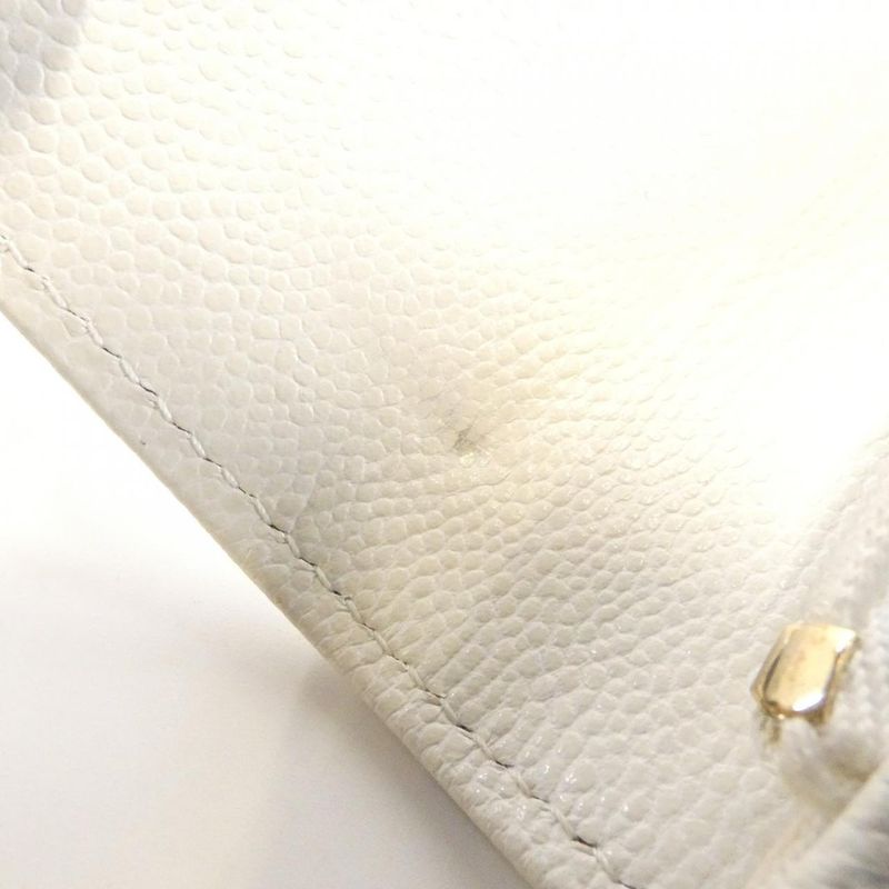 Chanel Timeless Classic Line Ap4096 Card Case