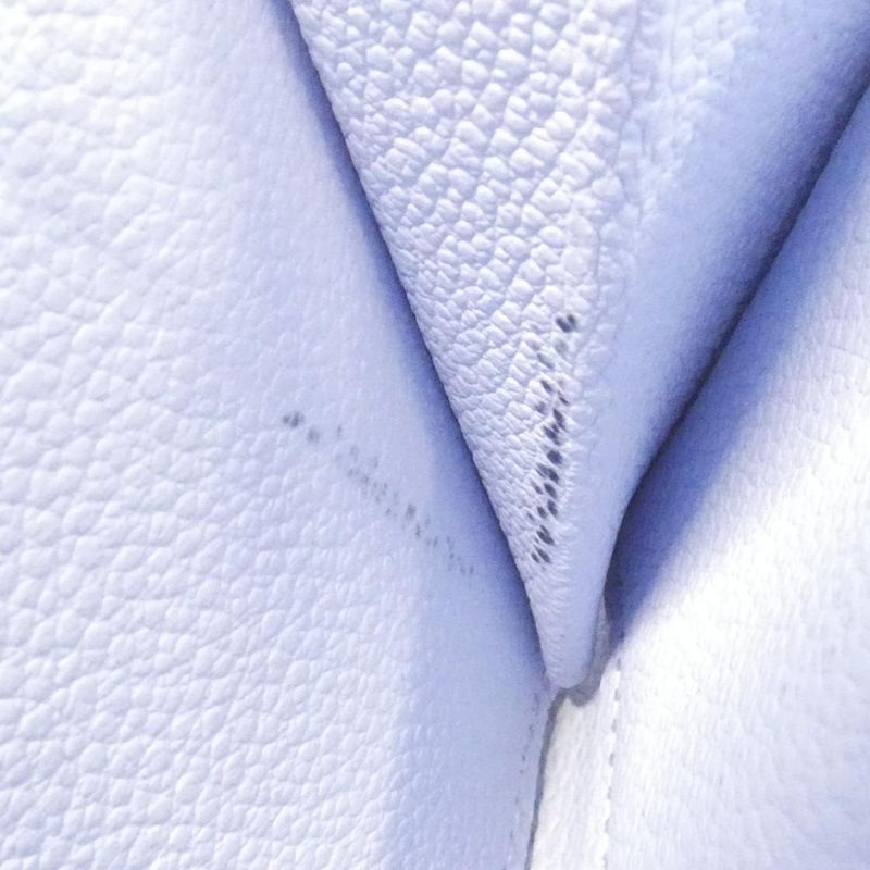 Louis Vuitton Bicolor Monogram Empreinte Zippy Wallet M83308 Wallet