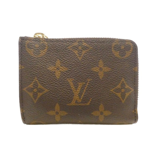 Louis Vuitton Monogram Portefeuille Noah Compact M25697 Wallet