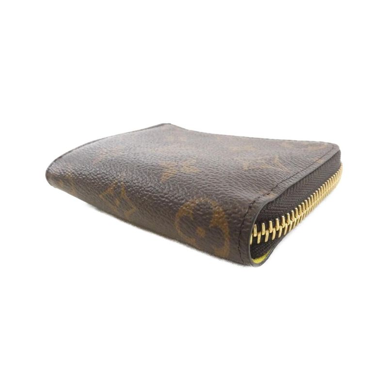 Louis Vuitton Monogram Portefeuille Noah Compact M25697 Wallet