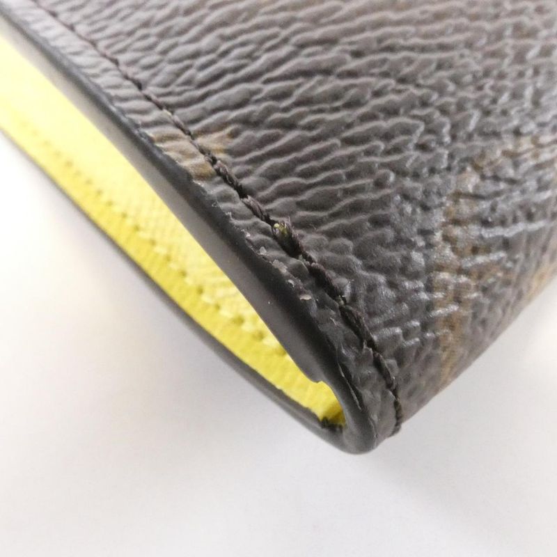 Louis Vuitton Monogram Portefeuille Noah Compact M25697 Wallet