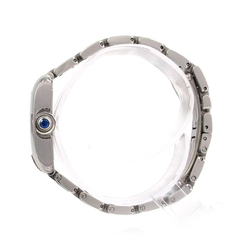 Cartier Tank Anglaise SM W5310022 SS Quartz