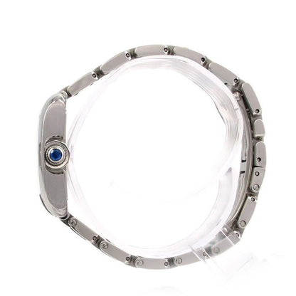 Cartier Tank Anglaise SM W5310022 SS Quartz