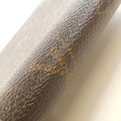 Louis Vuitton Monogram Zippy Wallet M60017 Wallet
