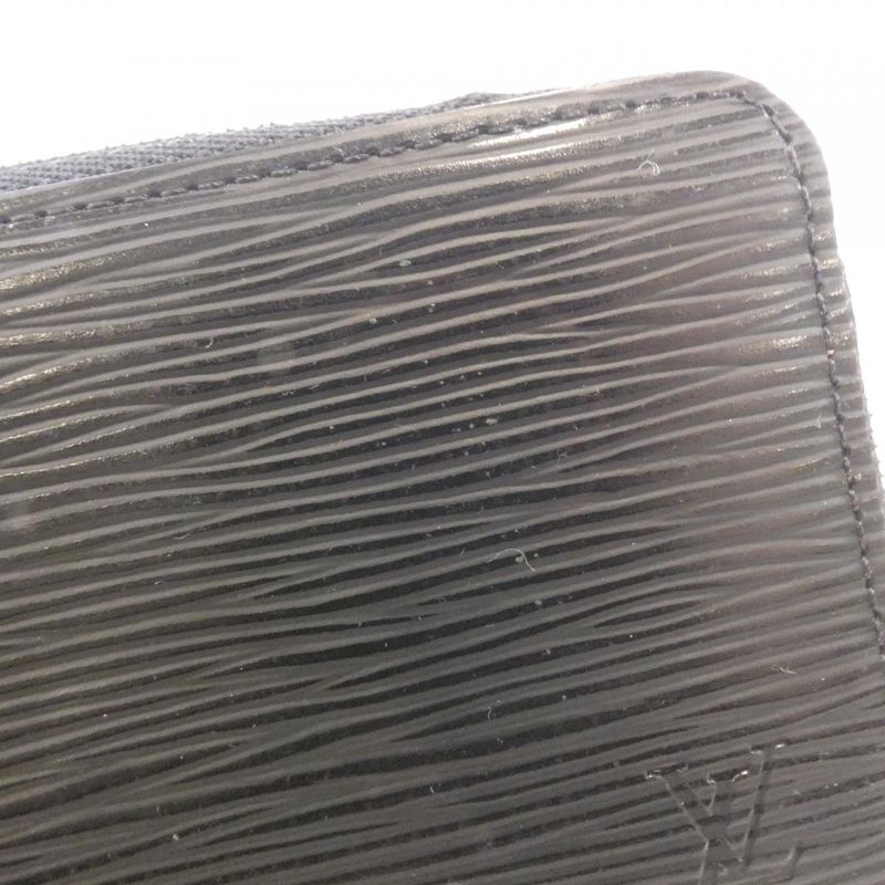 Louis Vuitton Epi Zippy Coin Purse M60152 Coin Case