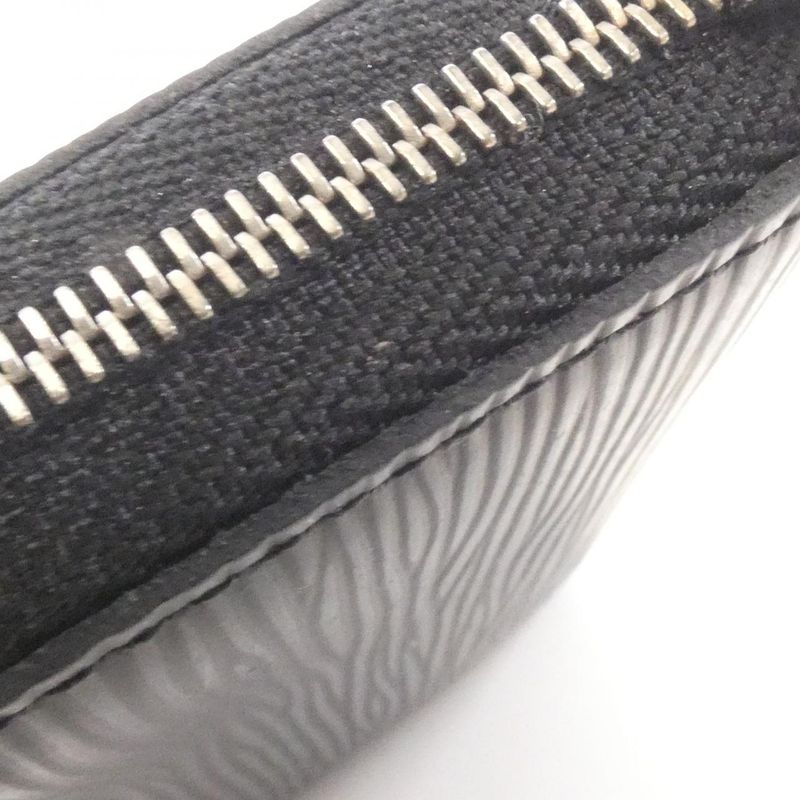 Louis Vuitton Epi Zippy Coin Purse M60152 Coin Case