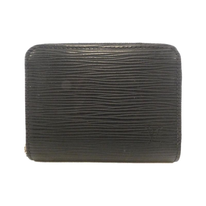 Louis Vuitton Epi Zippy Coin Purse M60152 Coin Case