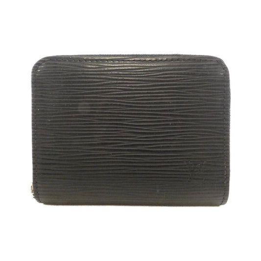 Louis Vuitton Epi Zippy Coin Purse M60152 Coin Case