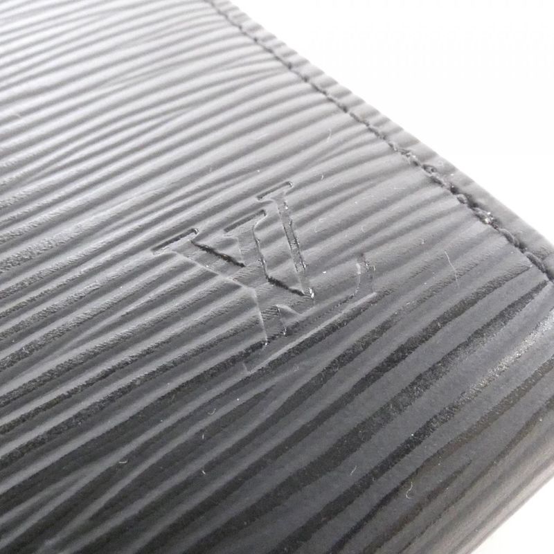 Louis Vuitton Epi Zippy Coin Purse M60152 Coin Case