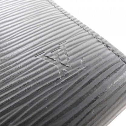 Louis Vuitton Epi Zippy Coin Purse M60152 Coin Case