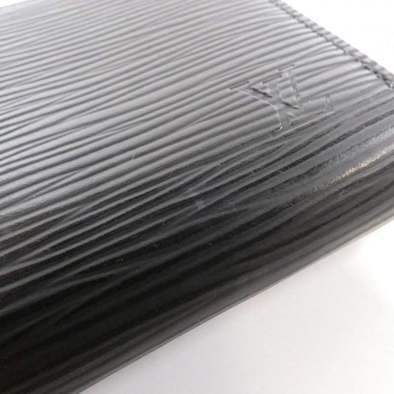 Louis Vuitton Epi Zippy Coin Purse M60152 Coin Case