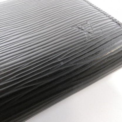 Louis Vuitton Epi Zippy Coin Purse M60152 Coin Case