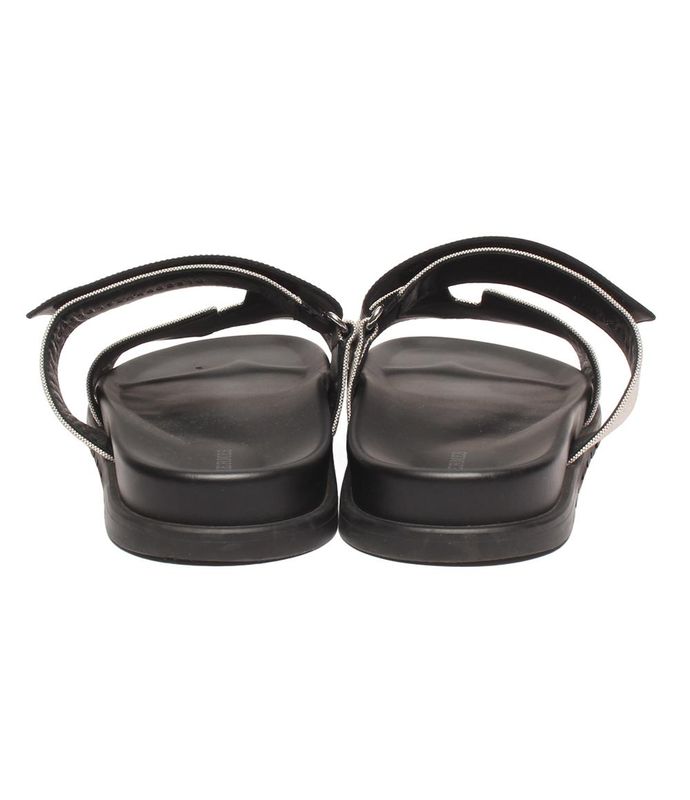 Hermes Sandals Chypre Men's SIZE 44 (27.5cm (10.83in)) Hermes