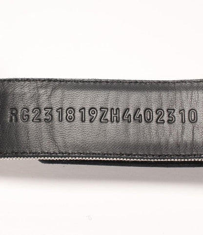 Hermes Sandals Chypre Men's SIZE 44 (27.5cm (10.83in)) Hermes