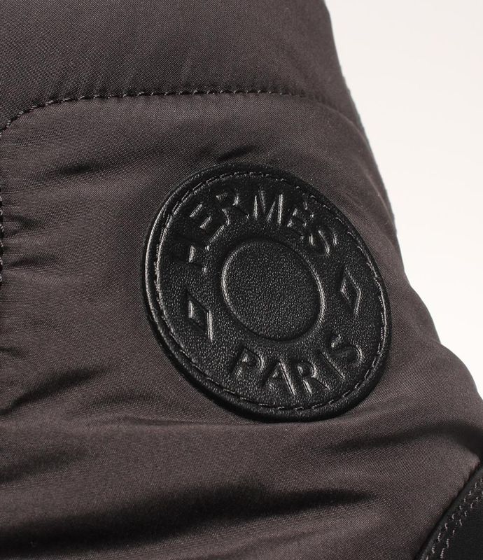 Hermes Short Boots Fresh Men's SIZE 44 (27.5cm (10.83in)) Hermes