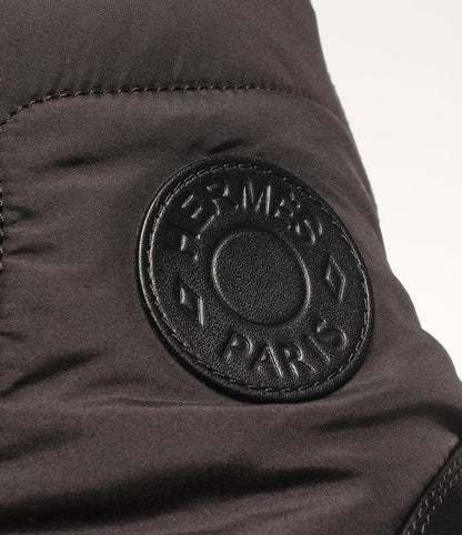 Hermes Short Boots Fresh Men's SIZE 44 (27.5cm (10.83in)) Hermes