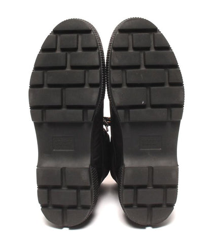 Hermes Short Boots Fresh Men's SIZE 44 (27.5cm (10.83in)) Hermes