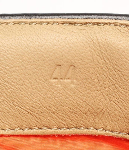 Hermes Short Boots Fresh Men's SIZE 44 (27.5cm (10.83in)) Hermes