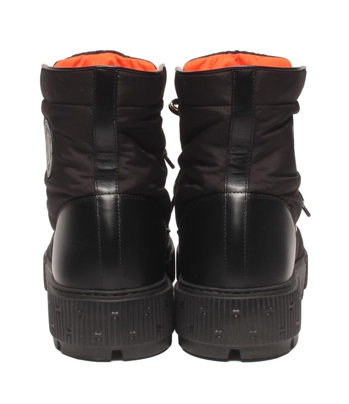 Hermes Short Boots Fresh Men's SIZE 44 (27.5cm (10.83in)) Hermes