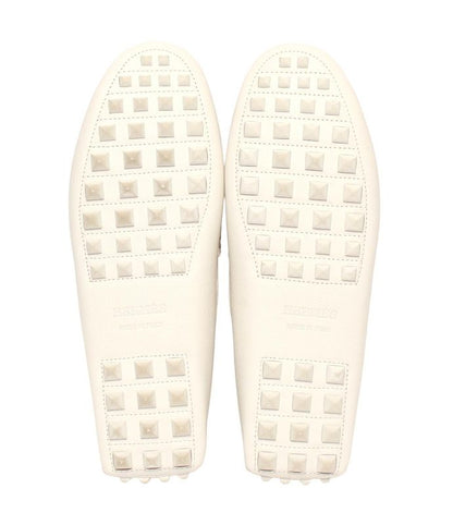 Hermes Driving Shoes Alessandro Men's SIZE 40 (26.5cm (10.43in)) Hermes