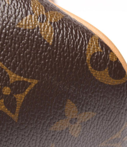 Louis Vuitton Shoulder Bag Crossbody Odeon NM MM Monogram M45355 Women's Louis