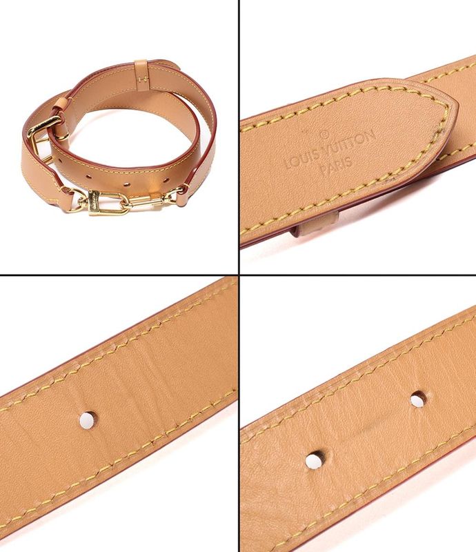 Louis Vuitton Shoulder Bag Crossbody Odeon NM MM Monogram M45355 Women's Louis