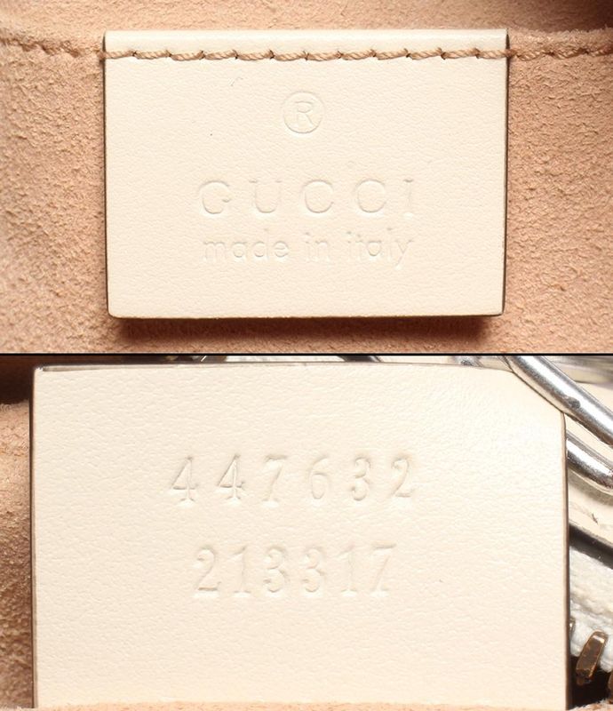 Gucci Shoulder Bag Crossbody Small Camera Bag Ggmarmont 447632 213317 Women's