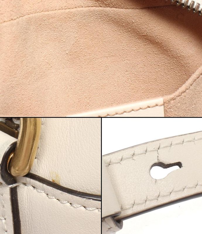 Gucci Shoulder Bag Crossbody Small Camera Bag Ggmarmont 447632 213317 Women's