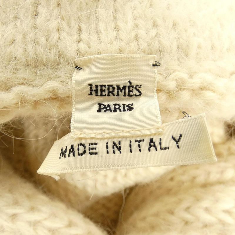 Hermes 97-7719 Cardigan