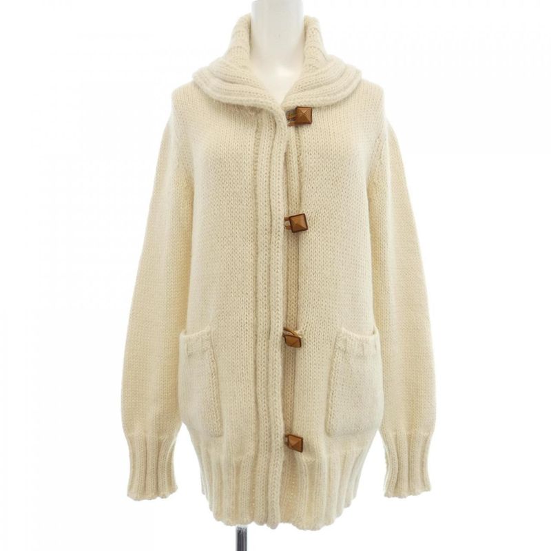 Hermes 97-7719 Cardigan