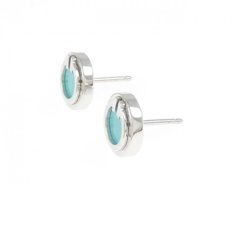 Tiffany & Co T-toe Earrings