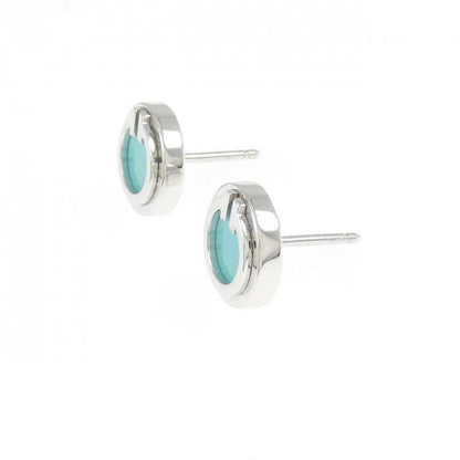Tiffany & Co T-toe Earrings