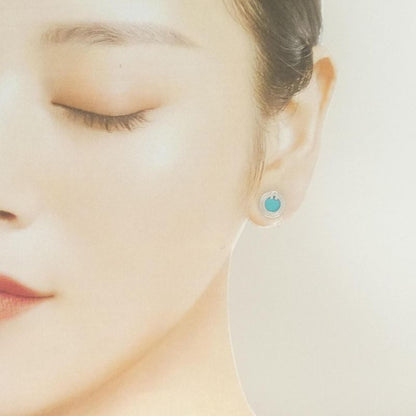 Tiffany & Co T-toe Earrings